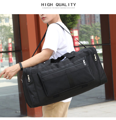 Bolsa de Viaje Plegable Compacta - Image 11