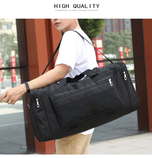 Bolsa de Viaje Plegable Compacta - Image 11