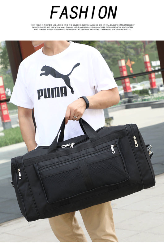 Bolsa de Viaje Plegable Compacta - Image 13