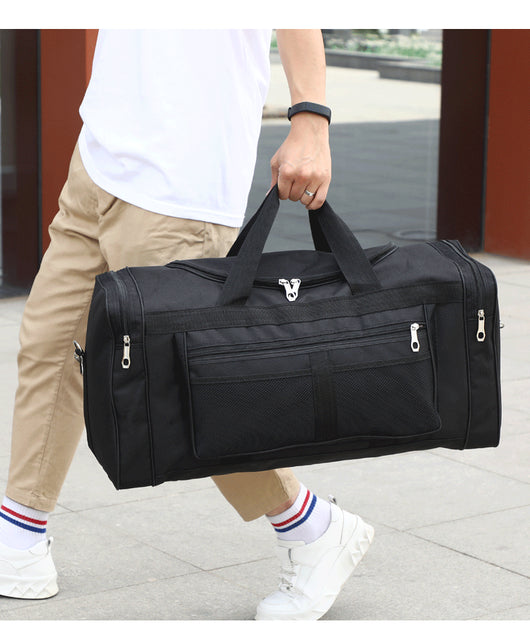 Bolsa de Viaje Plegable Compacta - Image 14