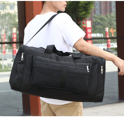 Bolsa de Viaje Plegable Compacta - Image 15