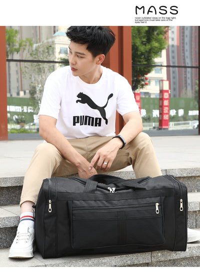 Bolsa de Viaje Plegable Compacta - Image 16