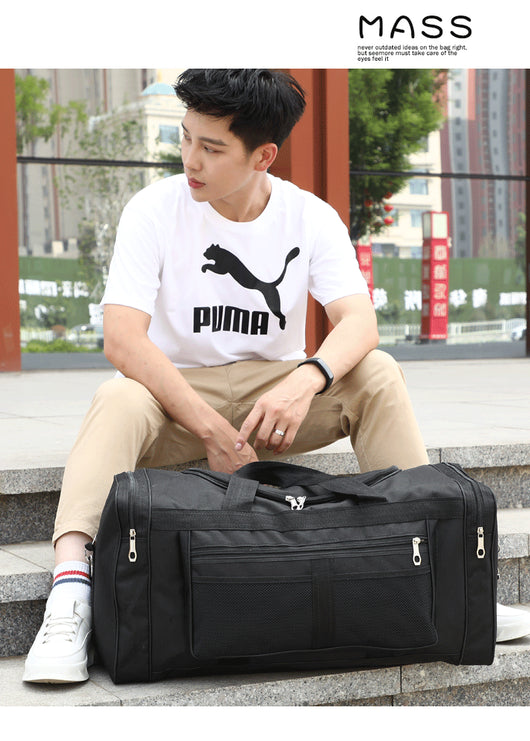 Bolsa de Viaje Plegable Compacta - Image 16