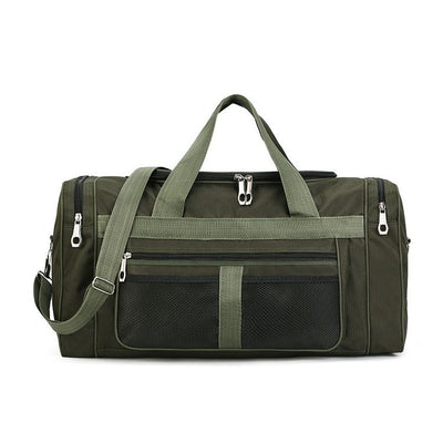Bolsa de Viaje Plegable Compacta - Image 17