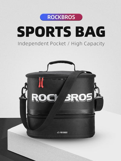 Bolsa Organizadora Tri-compartimentos - Image 8