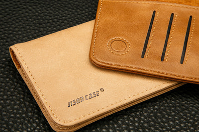 Bolsa Multifuncional Compatible con iPhone X, 8 Plus y 7 - Cartera para Móvil - Image 7