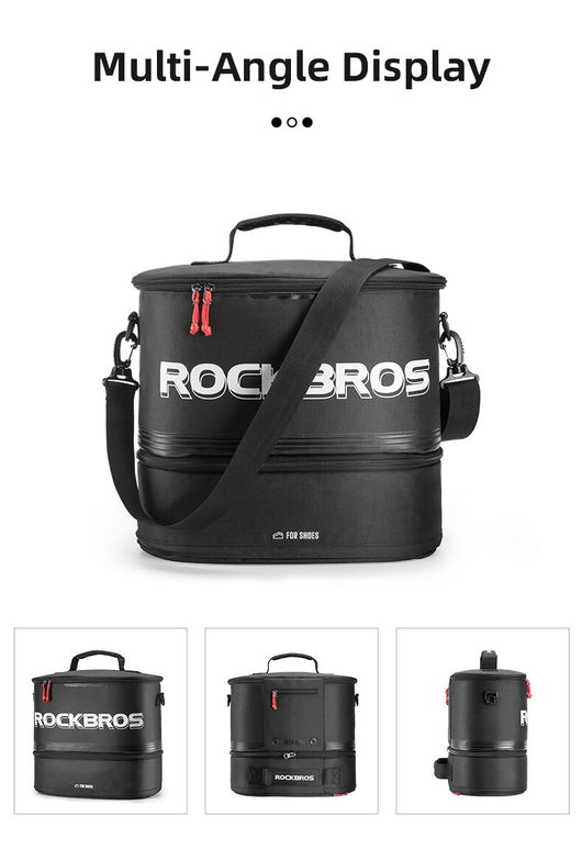 Bolsa Organizadora Tri-compartimentos - Image 15