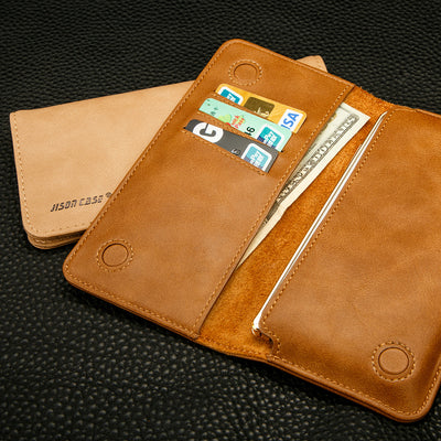 Bolsa Multifuncional Compatible con iPhone X, 8 Plus y 7 - Cartera para Móvil - Image 8