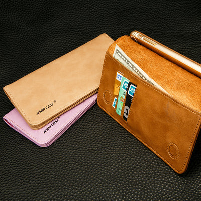 Bolsa Multifuncional Compatible con iPhone X, 8 Plus y 7 - Cartera para Móvil - Image 9