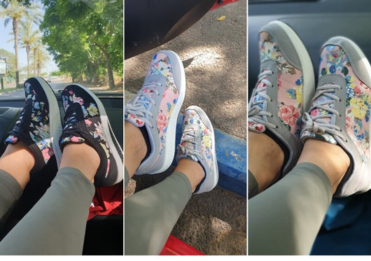 Zapatos Casuales Transpirables Shake - Image 8