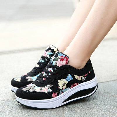 Zapatos Casuales Transpirables Shake - Image 9