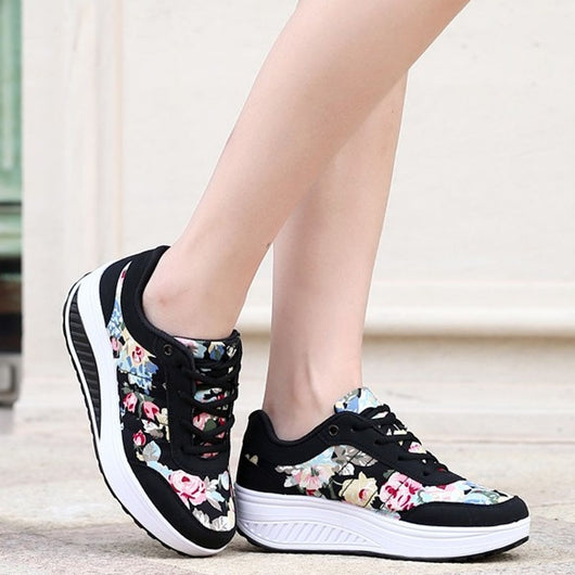 Zapatos Casuales Transpirables Shake - Image 11
