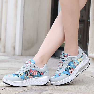 Zapatos Casuales Transpirables Shake - Image 12