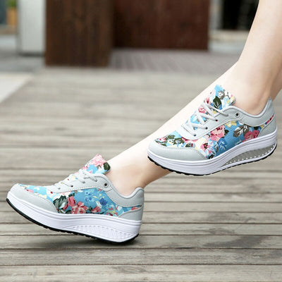Zapatos Casuales Transpirables Shake - Image 13
