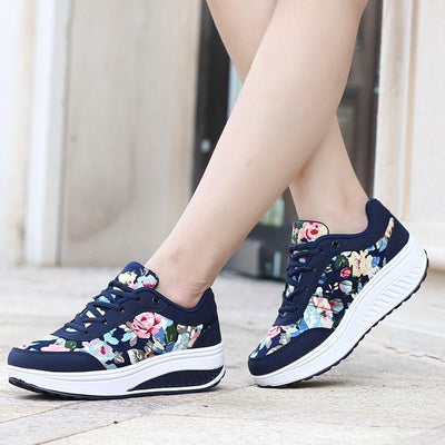 Zapatos Casuales Transpirables Shake - Image 14