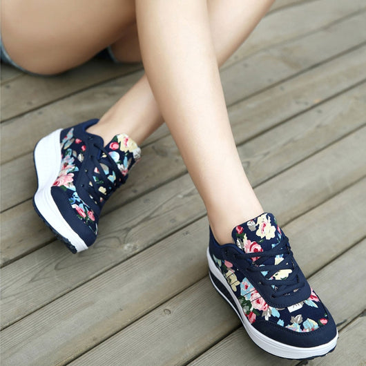 Zapatos Casuales Transpirables Shake - Image 15