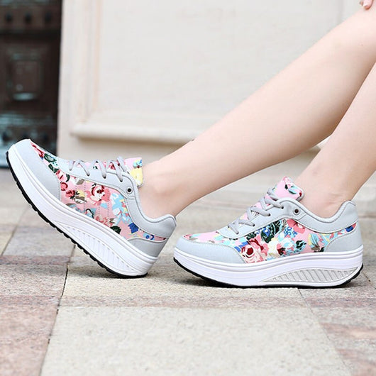 Zapatos Casuales Transpirables Shake - Image 16