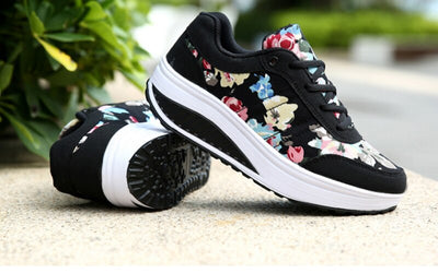 Zapatos Casuales Transpirables Shake - Image 18