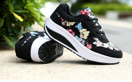 Zapatos Casuales Transpirables Shake - Image 18