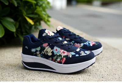 Zapatos Casuales Transpirables Shake - Image 19