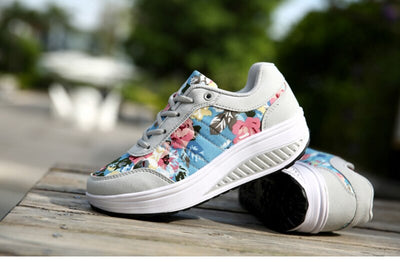 Zapatos Casuales Transpirables Shake - Image 20
