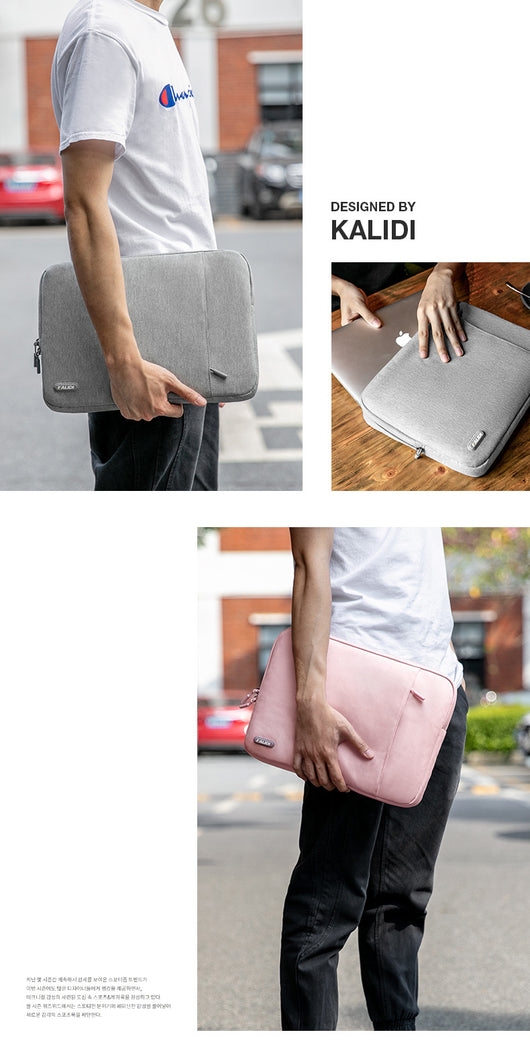 Bolsa para Laptop Profesional - Image 14