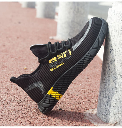 Zapatos de Seguridad Ultraligeros para Hombre - Image 9