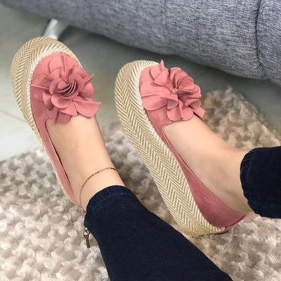 Pantuflas de Lona Transpirables para Mujer - Image 17