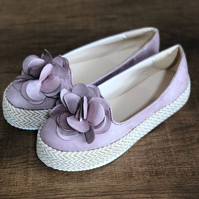 Pantuflas de Lona Transpirables para Mujer - Image 25