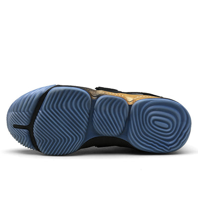 Zapatillas de Baloncesto Caña Alta - Image 19