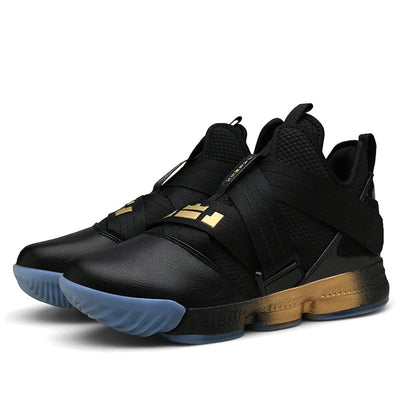 Zapatillas de Baloncesto Caña Alta - Image 20