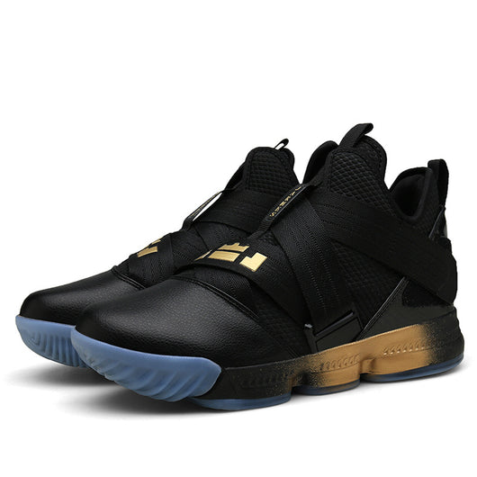 Zapatillas de Baloncesto Caña Alta - Image 20