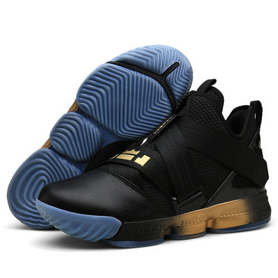 Zapatillas de Baloncesto Caña Alta - Image 21