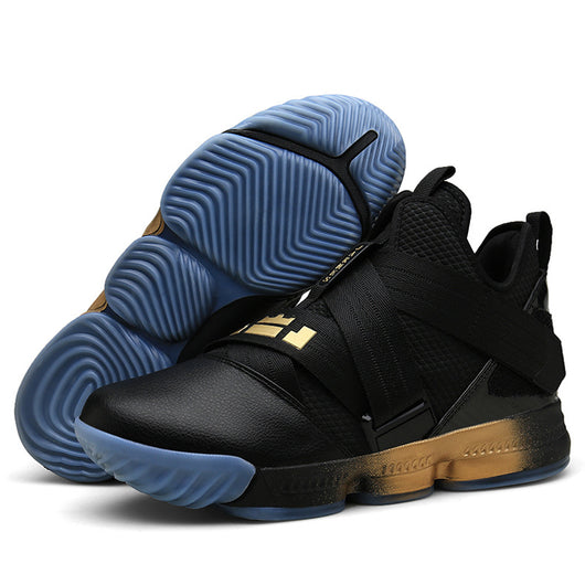 Zapatillas de Baloncesto Caña Alta - Image 21