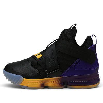 Zapatillas de Baloncesto Caña Alta - Image 23