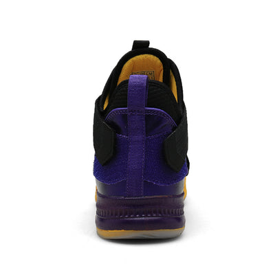 Zapatillas de Baloncesto Caña Alta - Image 24