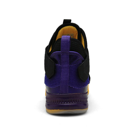 Zapatillas de Baloncesto Caña Alta - Image 24