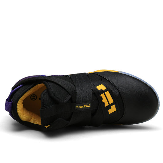 Zapatillas de Baloncesto Caña Alta - Image 25