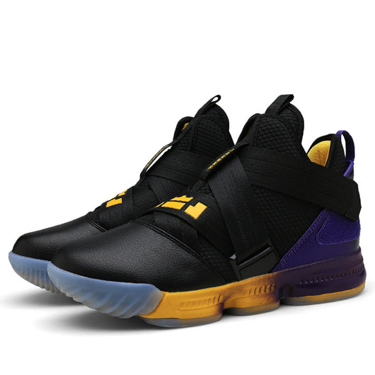 Zapatillas de Baloncesto Caña Alta - Image 27