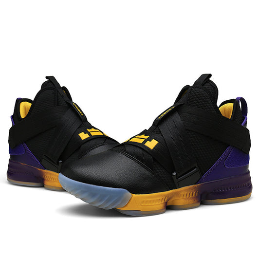 Zapatillas de Baloncesto Caña Alta - Image 28