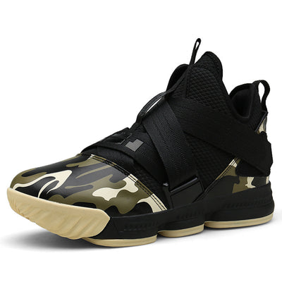 Zapatillas de Baloncesto Caña Alta - Image 29