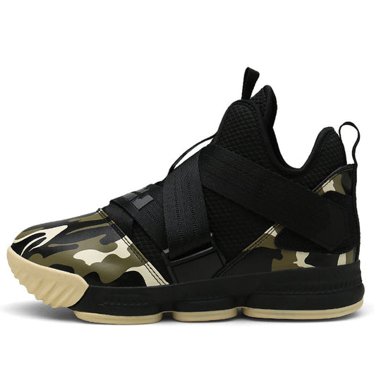 Zapatillas de Baloncesto Caña Alta - Image 30