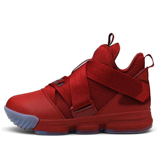 Zapatillas de Baloncesto Caña Alta - Image 37
