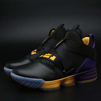 Zapatillas de Baloncesto Caña Alta - Image 45