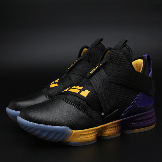 Zapatillas de Baloncesto Caña Alta - Image 45