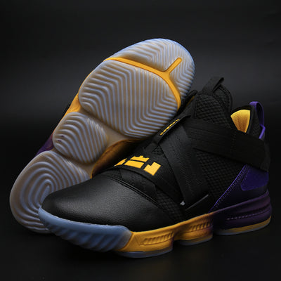 Zapatillas de Baloncesto Caña Alta - Image 46