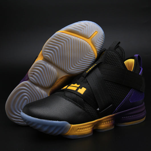 Zapatillas de Baloncesto Caña Alta - Image 46