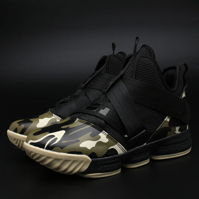 Zapatillas de Baloncesto Caña Alta - Image 47