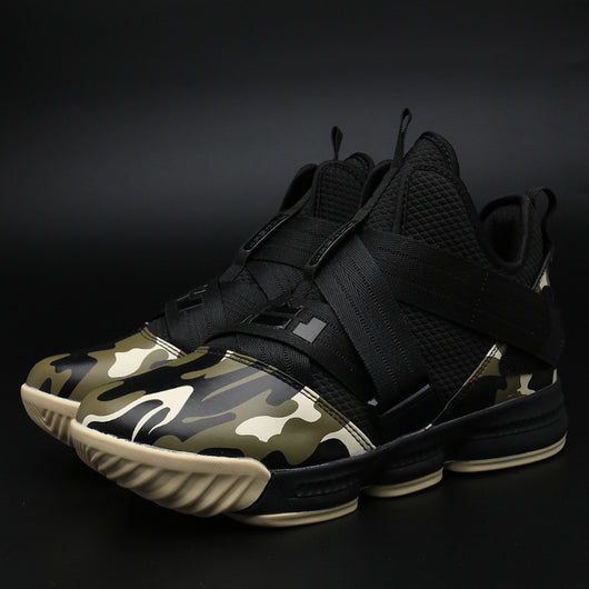 Zapatillas de Baloncesto Caña Alta - Image 47