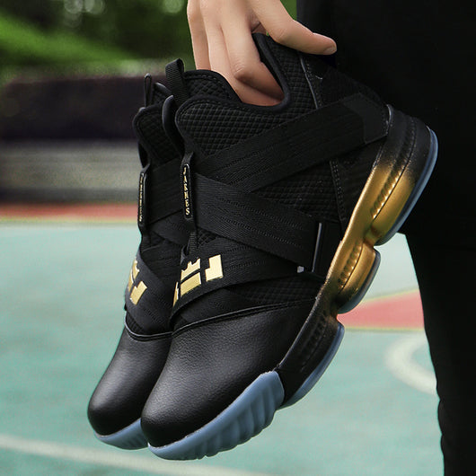 Zapatillas de Baloncesto Caña Alta - Image 56